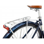 Mestský bicykel ROMET ART DECO LUX M Námornícka modrá
